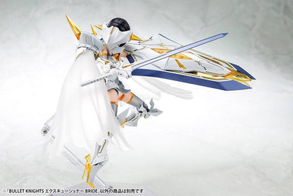 Megami Device Plastic Model Kit Bullet Knights Executioner Bride - Anime Figuren günstig kaufen
