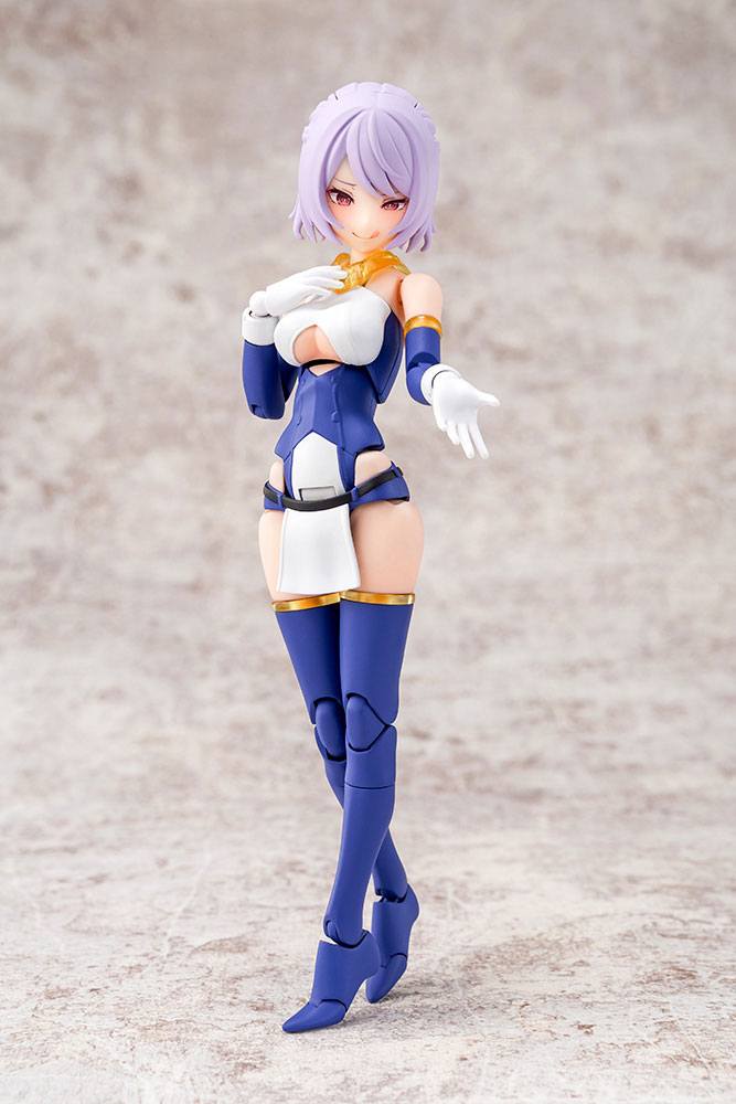 Megami Device Plastic Model Kit Bullet Knights Exorcist - Anime Figuren günstig kaufen