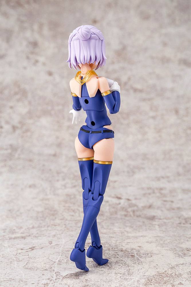Megami Device Plastic Model Kit Bullet Knights Exorcist - Anime Figuren günstig kaufen
