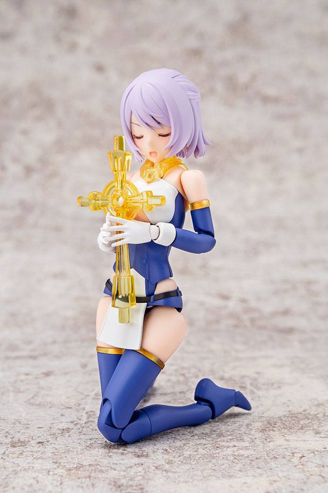 Megami Device Plastic Model Kit Bullet Knights Exorcist - Anime Figuren günstig kaufen