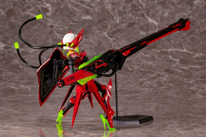 Megami Device Plastic Model Kit Bullet Knights Launcher Hell Blaze - Anime Figuren günstig kaufen