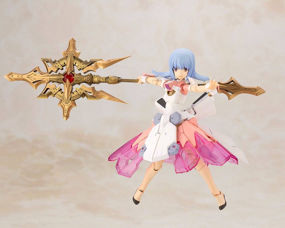 Megami Device Plastic Model Kit Magical Baselard - Anime Figuren günstig kaufen