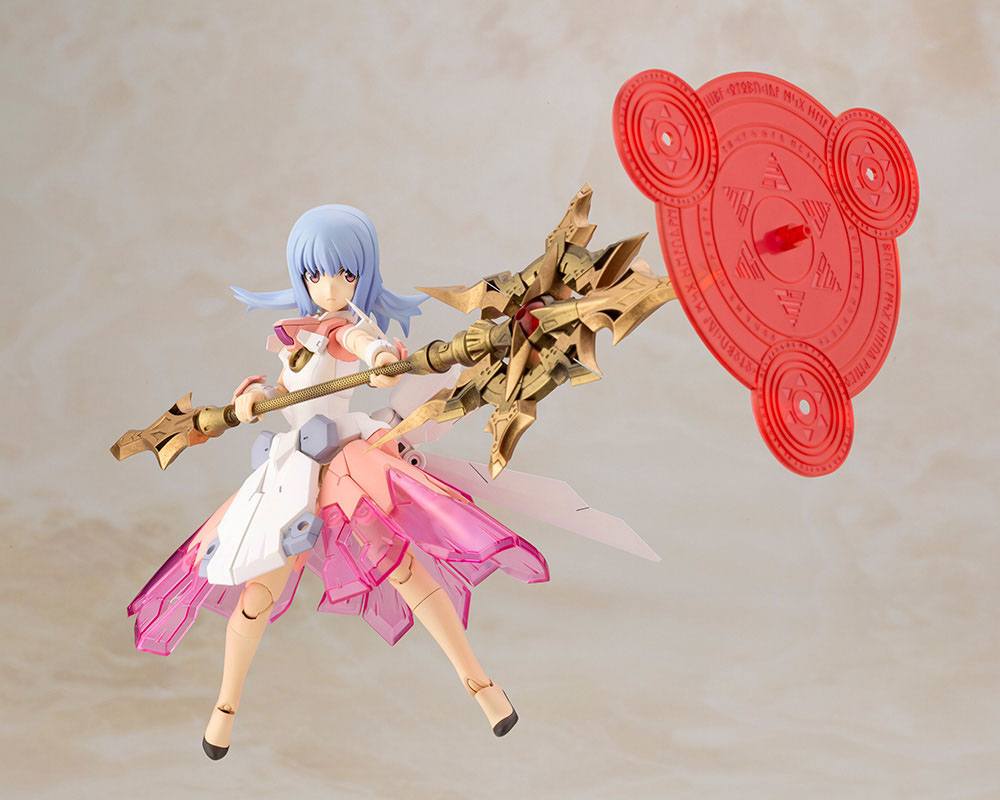 Megami Device Plastic Model Kit Magical Baselard - Anime Figuren günstig kaufen