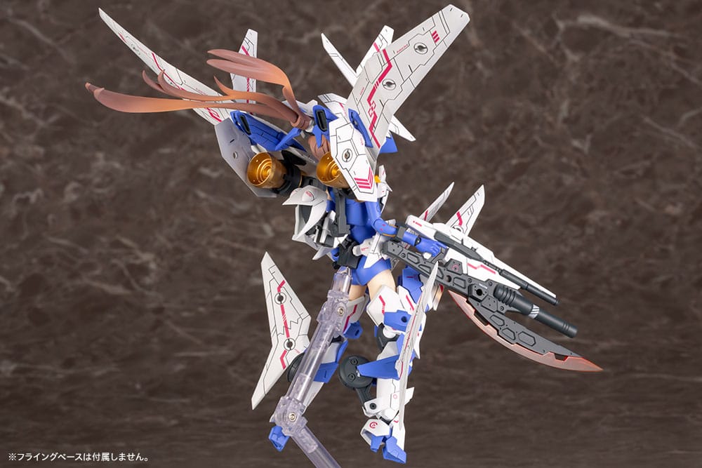 Megami Device Plastic Model Kit SOL Raptor - Anime Figuren günstig kaufen