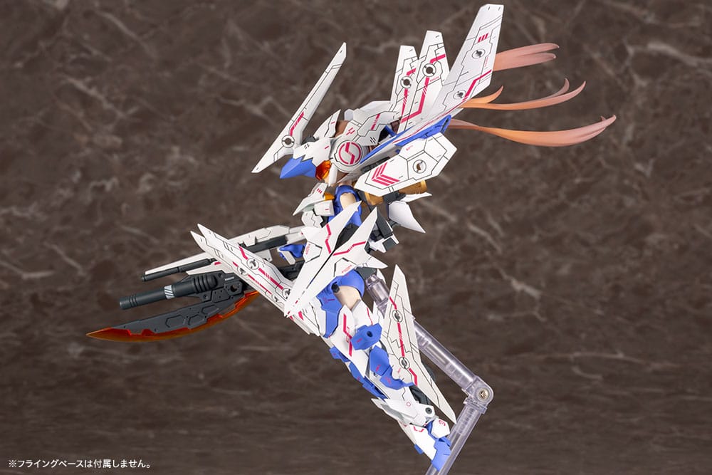 Megami Device Plastic Model Kit SOL Raptor - Anime Figuren günstig kaufen