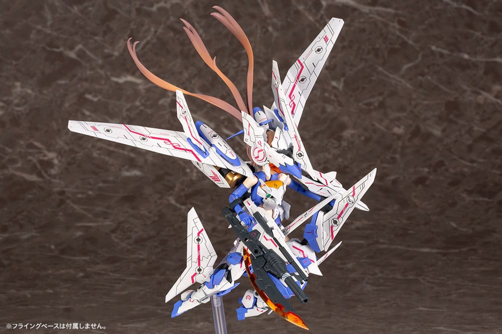 Megami Device Plastic Model Kit SOL Raptor - Anime Figuren günstig kaufen