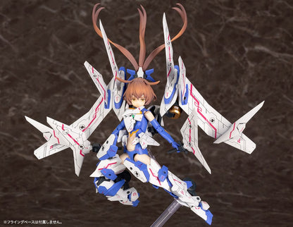 Megami Device Plastic Model Kit SOL Raptor - Anime Figuren günstig kaufen