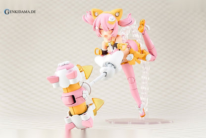 Megami Device PUNI MOFU Mao 1/1 Plastic Model - Anime Figuren günstig kaufen