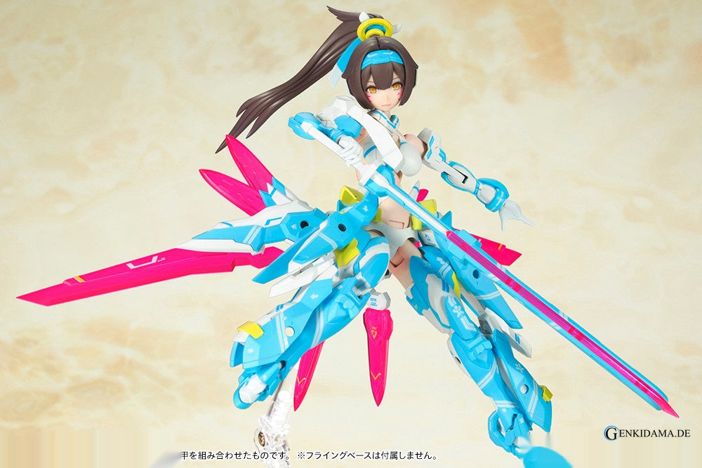 Megami Device Shura Kyuuhei Aoi 1/1 Plastic Model - Anime Figuren günstig kaufen