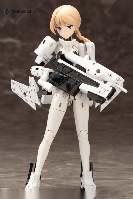 Megami Device WISM Soldier Assault/Scout Plastic Model - Anime Figuren günstig kaufen