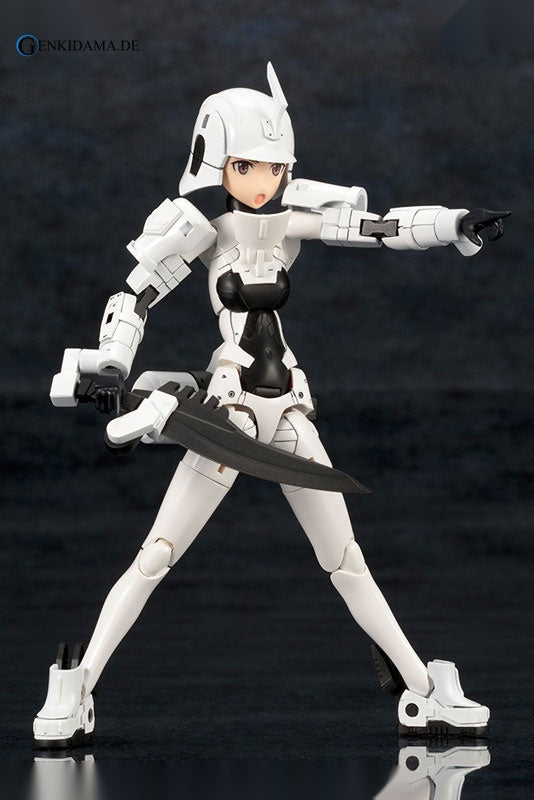 Megami Device WISM Soldier Assault/Scout Plastic Model - Anime Figuren günstig kaufen