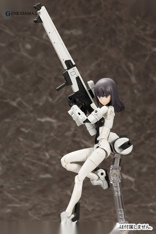 Megami Device WISM, Soldier Snipe/Grapnel Plastic Model - Anime Figuren günstig kaufen