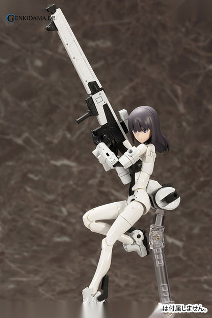 Megami Device WISM, Soldier Snipe/Grapnel Plastic Model - Anime Figuren günstig kaufen
