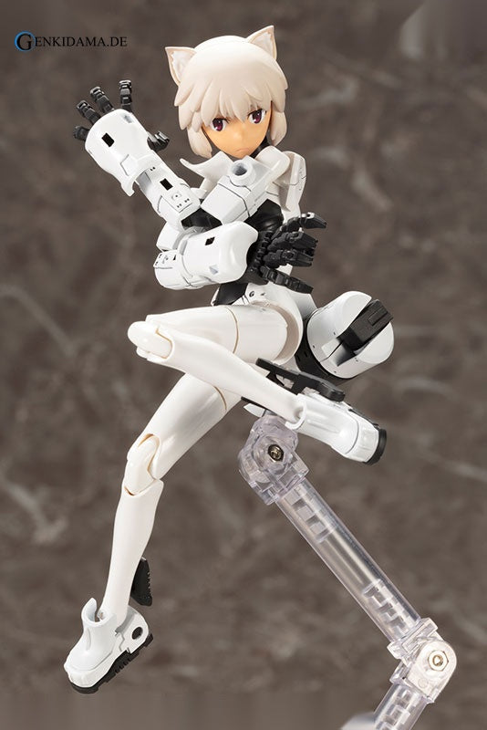 Megami Device - WISM Soldier Snipe/Grapple Plastic Model - Anime Figuren günstig kaufen