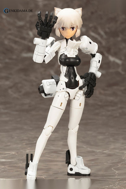 Megami Device - WISM Soldier Snipe/Grapple Plastic Model - Anime Figuren günstig kaufen