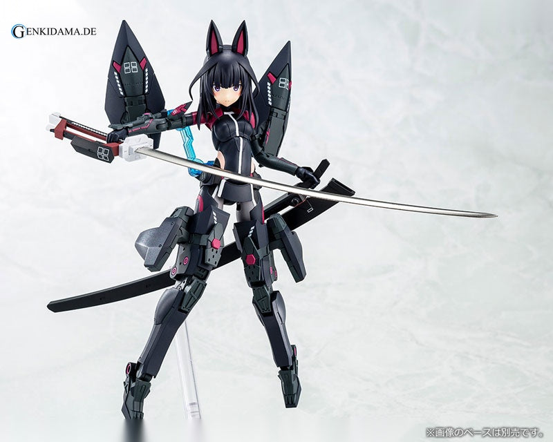 Megami Device x Alice Gear Aegis Kaede Agatsuma Plastic Model - Anime Figuren günstig kaufen