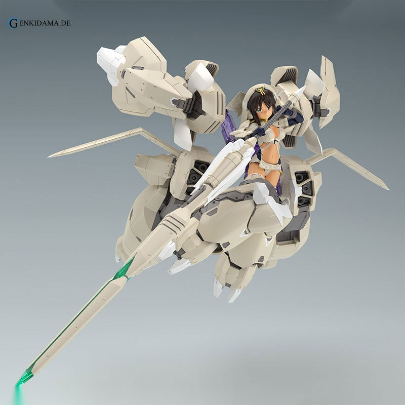 Megami Device x Alice Gear Aegis Shitara Kaneshiya Ver. Ganesha Plastic Model - Anime Figuren günstig kaufen