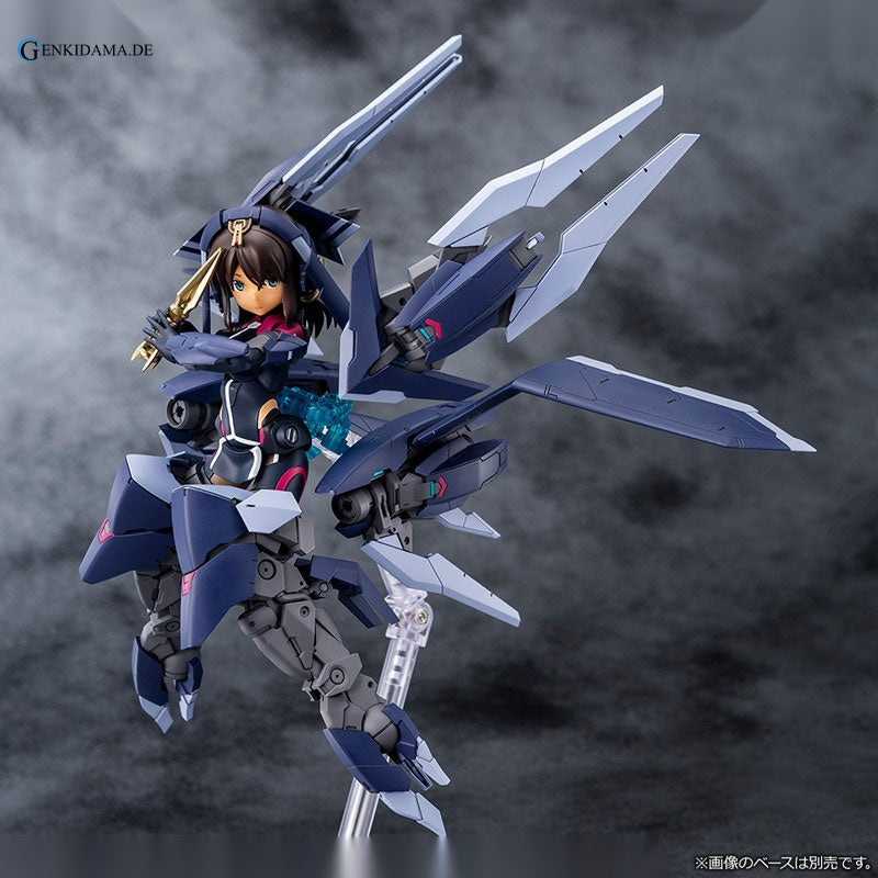Megami Device x Alice Gear Aegis Shitara Kaneshiya Ver. Karwa Chauth Plastic Model - Anime Figuren günstig kaufen