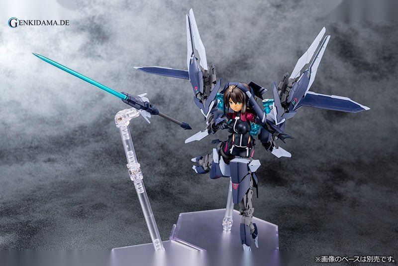 Megami Device x Alice Gear Aegis Shitara Kaneshiya Ver. Karwa Chauth Plastic Model - Anime Figuren günstig kaufen
