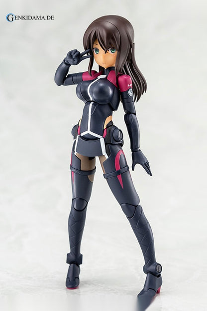 Megami Device x Alice Gear Aegis Shitara Kaneshiya Ver. Karwa Chauth Plastic Model - Anime Figuren günstig kaufen