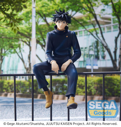Megumi Fushiguro - PM Perching / Jujutsu Kaisen - Anime Figuren günstig kaufen