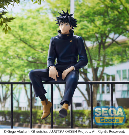 Megumi Fushiguro - PM Perching / Jujutsu Kaisen - Anime Figuren günstig kaufen