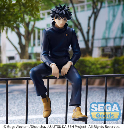 Megumi Fushiguro - PM Perching / Jujutsu Kaisen - Anime Figuren günstig kaufen