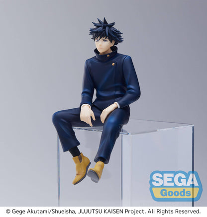 Megumi Fushiguro - PM Perching / Jujutsu Kaisen - Anime Figuren günstig kaufen