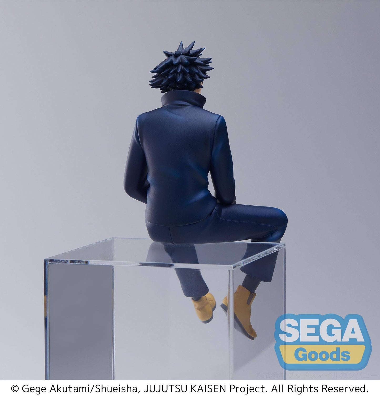 Megumi Fushiguro - PM Perching / Jujutsu Kaisen - Anime Figuren günstig kaufen