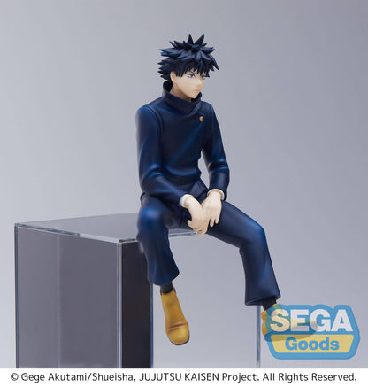 Megumi Fushiguro - PM Perching / Jujutsu Kaisen - Anime Figuren günstig kaufen