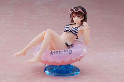 Megumi Kato - Aqua Float Girls / Hatsune Miku Wonderland - Anime Figuren günstig kaufen
