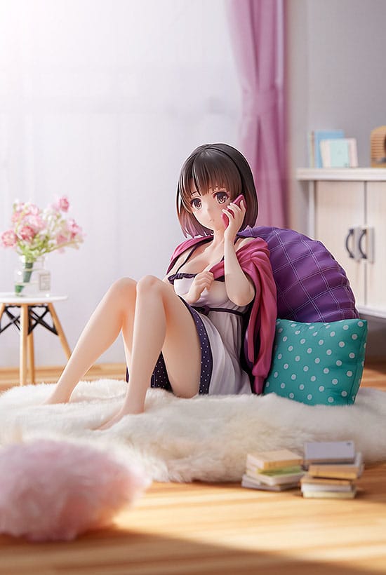 Megumi Kato - Saekano: How to Raise a Boring Girlfriend - Phat! - Anime Figuren günstig kaufen