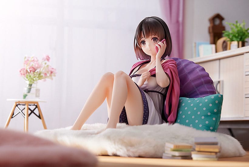 Megumi Kato - Saekano: How to Raise a Boring Girlfriend - Phat! - Anime Figuren günstig kaufen