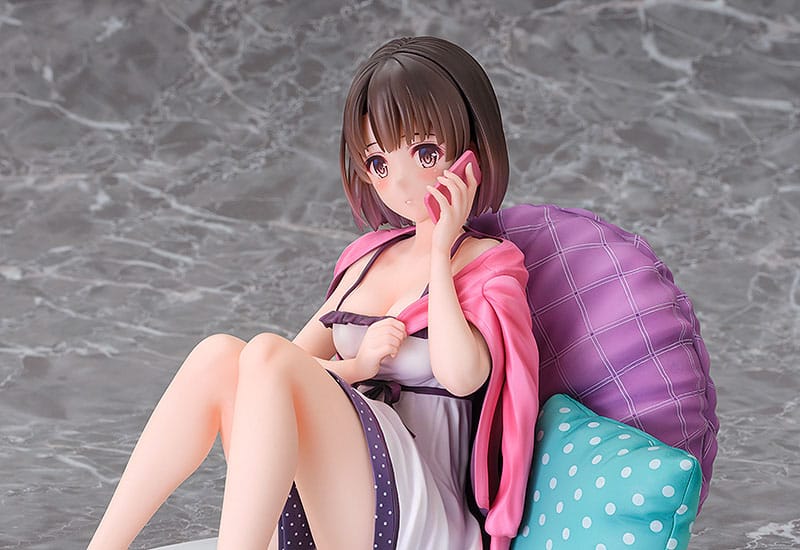 Megumi Kato - Saekano: How to Raise a Boring Girlfriend - Phat! - Anime Figuren günstig kaufen