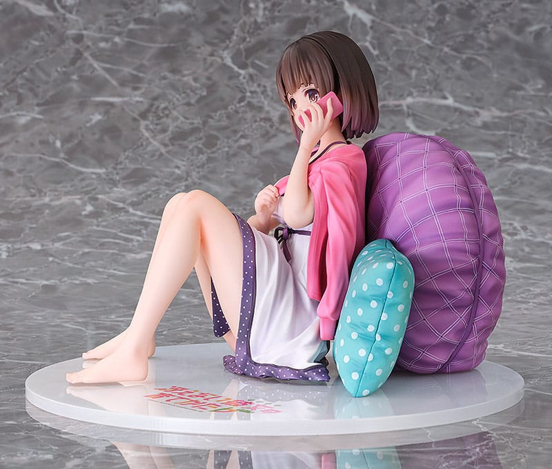 Megumi Kato - Saekano: How to Raise a Boring Girlfriend - Phat! - Anime Figuren günstig kaufen