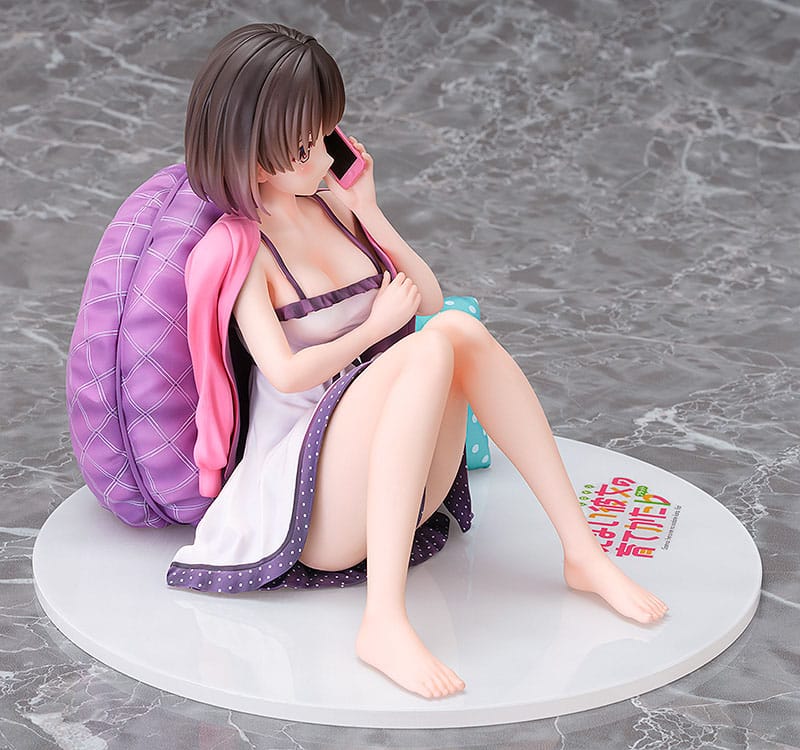 Megumi Kato - Saekano: How to Raise a Boring Girlfriend - Phat! - Anime Figuren günstig kaufen