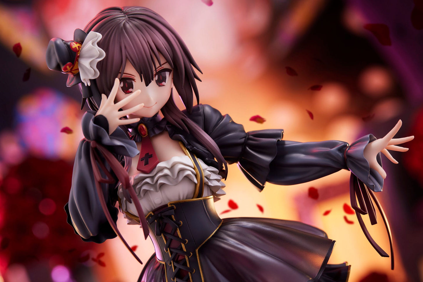 Megumin Gothic Lolita Dress Ver. Kadokawa - Anime Figuren günstig kaufen