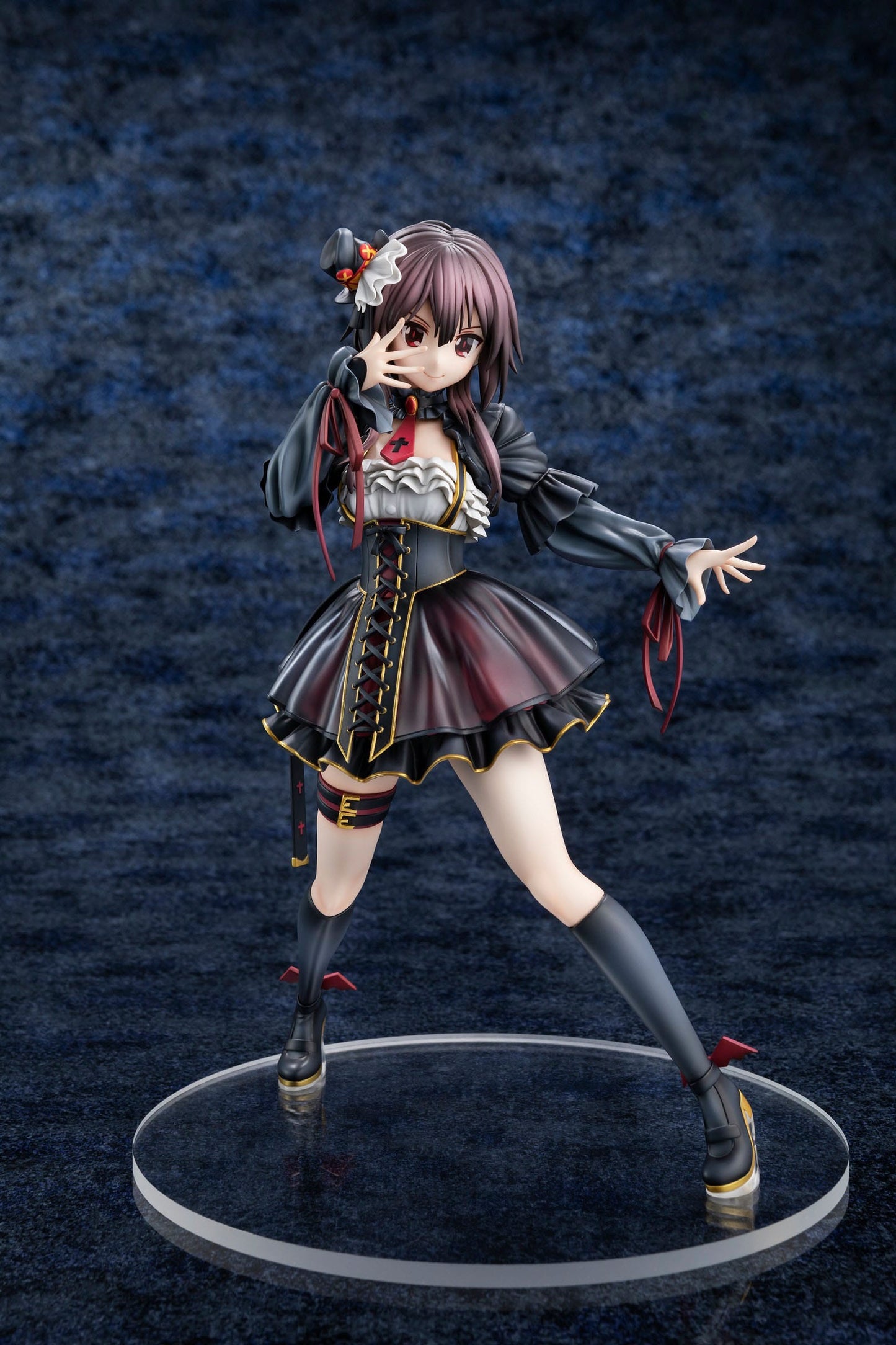 Megumin Gothic Lolita Dress Ver. Kadokawa - Anime Figuren günstig kaufen