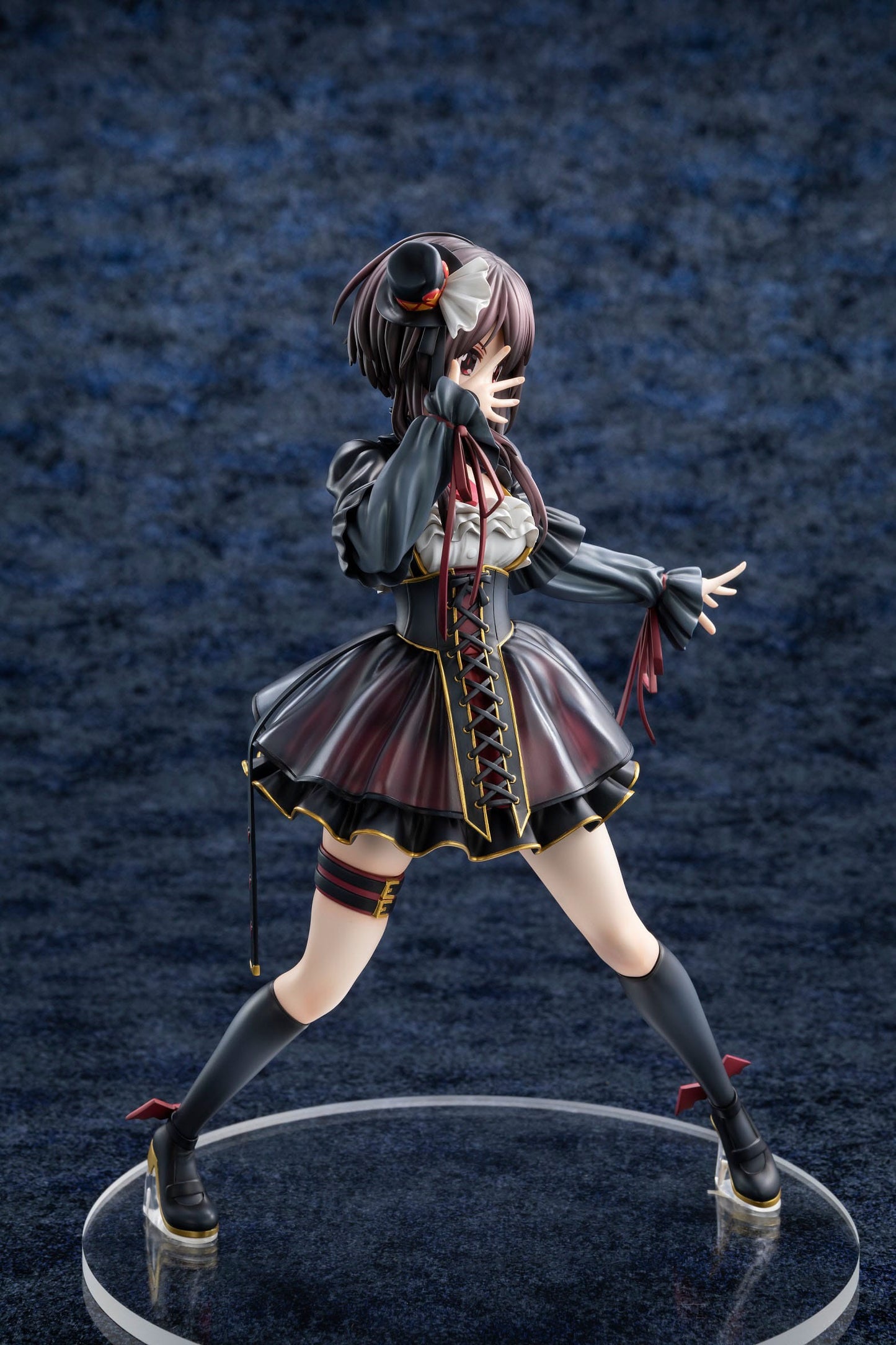 Megumin Gothic Lolita Dress Ver. Kadokawa - Anime Figuren günstig kaufen