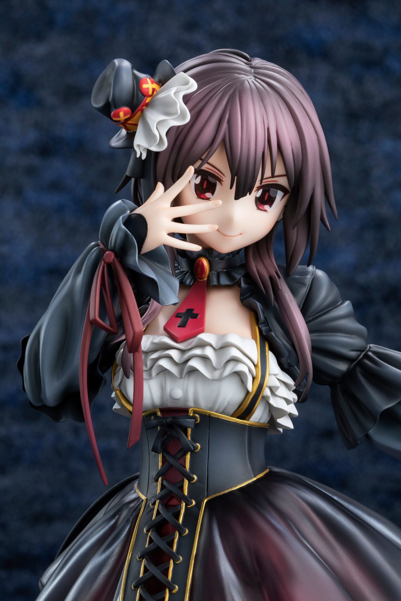 Megumin Gothic Lolita Dress Ver. Kadokawa - Anime Figuren günstig kaufen