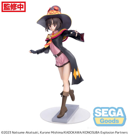 Megumin - Konosuba - An Explosion on This Wonderful World! - Sega - Anime Figuren günstig kaufen