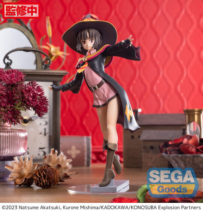 Megumin - Konosuba - An Explosion on This Wonderful World! - Sega - Anime Figuren günstig kaufen