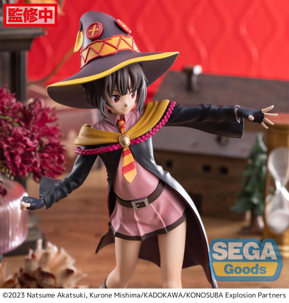 Megumin - Konosuba - An Explosion on This Wonderful World! - Sega - Anime Figuren günstig kaufen