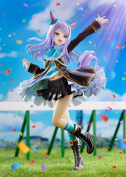 Mejiro McQueen The Treasure of the Prestigious Mejiro Family - Anime Figur