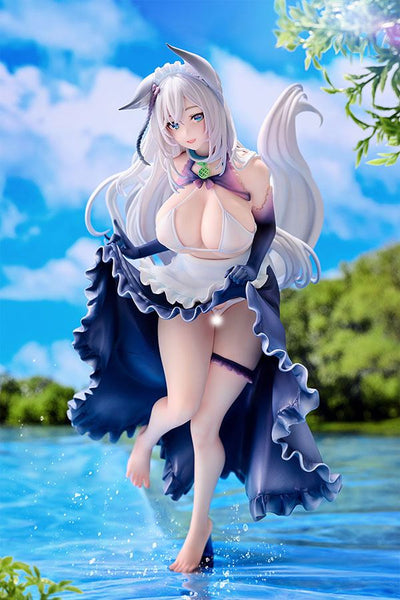 Mellow - Original Character - Hotvenus - Anime Figur