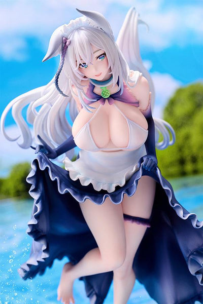 Detailansicht Mellow - Original Character - Hotvenus