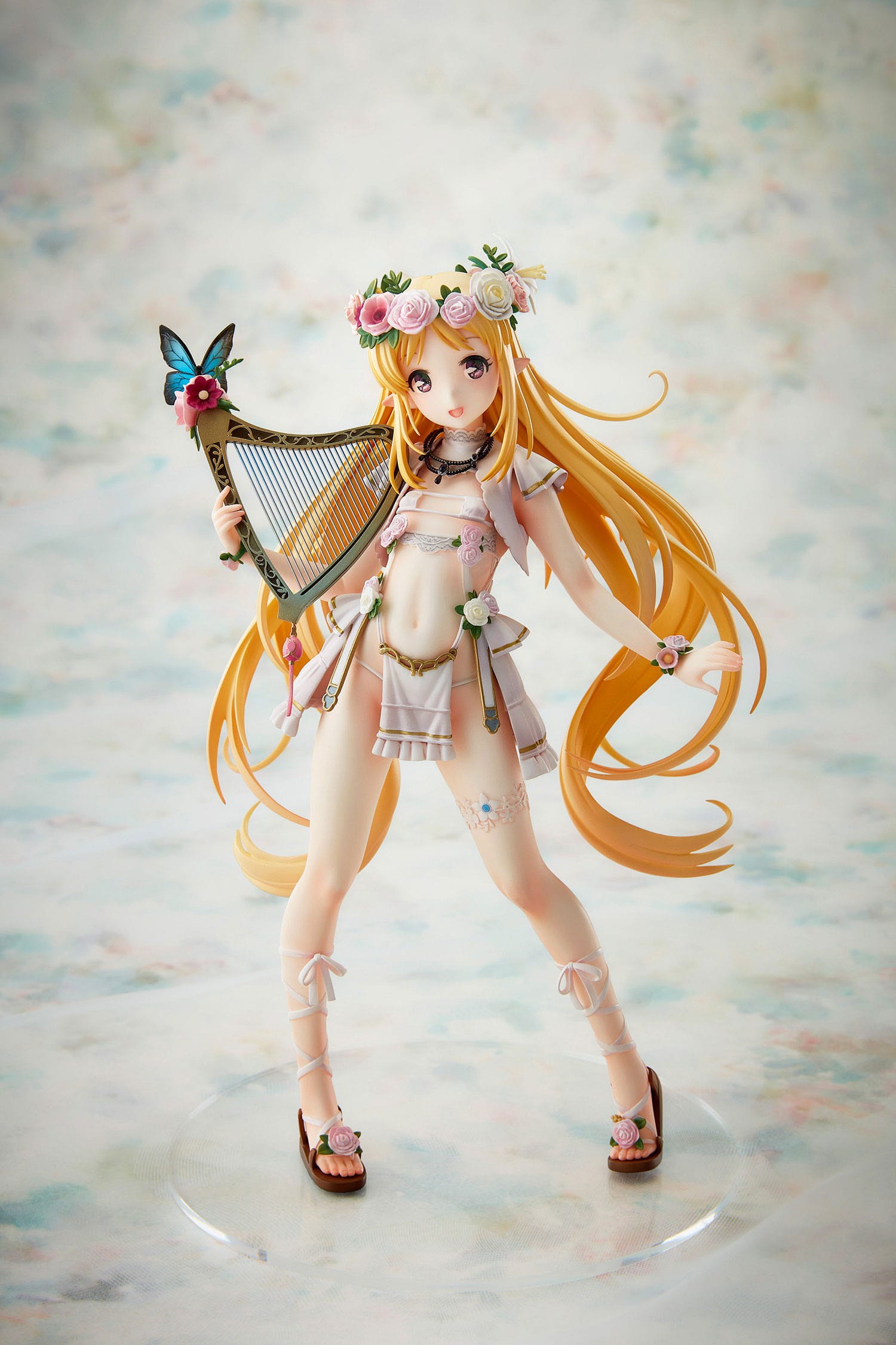 Melmu Original Character Vertex Limited Edition - Anime Figuren günstig kaufen