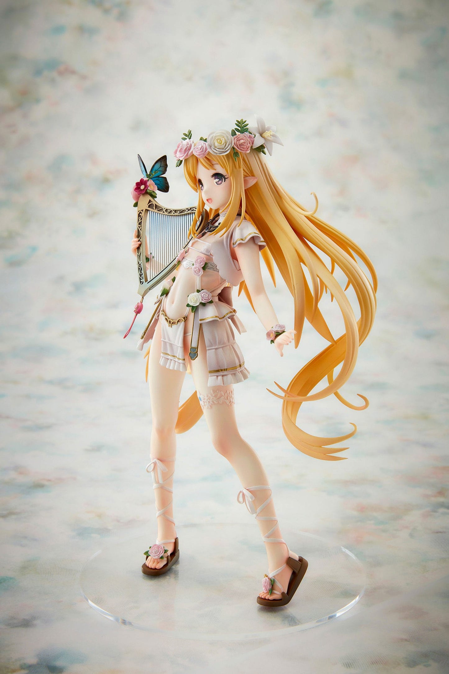 Melmu Original Character Vertex Limited Edition - Anime Figuren günstig kaufen