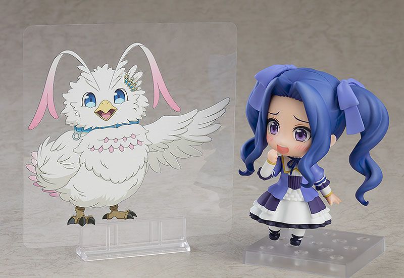 Melty Q Melromarc - Nendoroid (#1772) / The Rising of the Shield Hero - Anime Figuren günstig kaufen