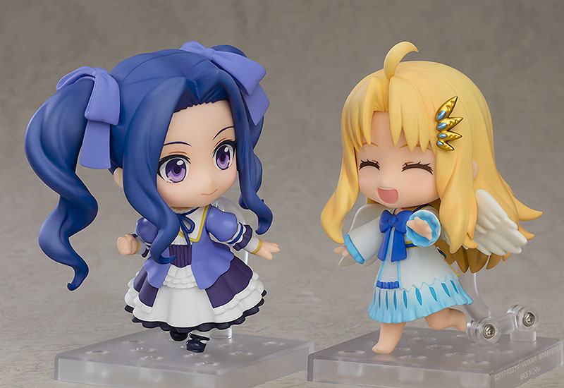 Melty Q Melromarc - Nendoroid (#1772) / The Rising of the Shield Hero - Anime Figuren günstig kaufen